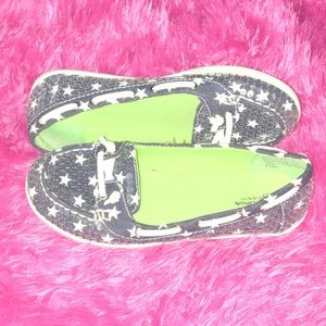 Arizona Jeans Company Sequence Star Loafers